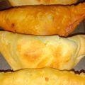 Neeta kamble का कुकस्नैप जब उन्होंने आलू पेटीज (Aloo Patties recipe in hindi) बनाया था।
