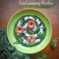 Cooksnap dari Erny Sulistyowati (Pawon Erny) untuk resep Kue Lumpang Gula Merah