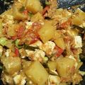 Cooksnap dari Kynda Prasetyo untuk resep Sambal goreng kentang