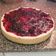 El cooksnap de Ariel M cuando hizo Cheesecake sin horno.