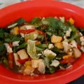 Cooksnap dari Sheila Susanti untuk resep Tumis Cuciwis Bawang Putih