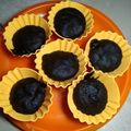 Cooksnap dari Yoetty Aspriana untuk resep Chocolava steam cake diet ala keto/debm flourless cake