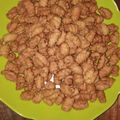 Cooksnap dari esty hay_ untuk resep Kue Garpu Renyah Empuk