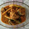 Cooksnap dari Andrayani untuk resep Rica-rica Tongkol