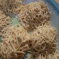 Cooksnap dari maulisa untuk resep Mie Telur Homemade