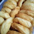 Cooksnap dari Novi Herawati untuk resep Donat kentang enak & empuk