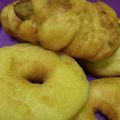 Cooksnap dari Arsita Novitasari untuk resep Donat kentang menul ekonomis