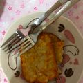 侯雅雅 的 氣炸薯餅 cooksnap