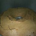 Cooksnap dari Fenti Windastari untuk resep Banana cake