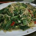 Cooksnap dari Sari Setiorini untuk resep Oseng Kiciwis Teri