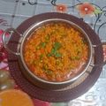 Dr. Pushpa Dixit's cooksnap of when they made Fresh Green Turmeric Gujarati Sabzi - લીલી હળદર નું શાક.
