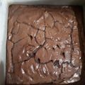 Cooksnap dari anindita kurnia untuk resep 7. Brownies Panggang