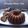 Cooksnap dari Dapoer_Santi untuk resep Pumpkin Butter Cake