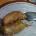 Cooksnap dari Yasss untuk resep Pisang Kriuk Keju Milo (Kriuk Tahan Lama)