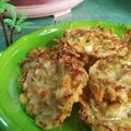 Cooksnap dari Defi Melina untuk resep Bakwan goreng