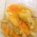 Cooksnap dari Ardhananeswari Pradipta untuk resep Koloke Jamur