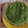 Deepa popat's cooksnap of when they made કોથમીર ફુદીના ની ચટણી (Coriander Mint Chutney Recipe In Gujarati).