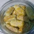 Cooksnap dari Bunda Qilla untuk resep Kastengel