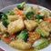 Cooksnap dari Mella Soeboeh untuk resep Sesame tofu with broccoli-carrot