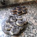 El cooksnap de Estela Peluso cuando hizo Tortitas negras 🍴.