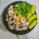 รูป Cooksnap ของ Pamela Pranpraparn Kaewplung เมื่อเขาทำ ลูกชิ้นอกไก่ Homemade  (คีโต)