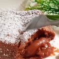 Cooksnap dari ibtihal m untuk resep Chocolava milo
