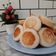 Cooksnap dari Ifa Afkar untuk resep Apem Panggang