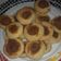 El cooksnap de Jaqueline037 cuando hizo Pepas de Dulce de leche.