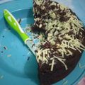 Cooksnap dari Imaa Rismawatii untuk resep Brownies Kukus Chocolatos anti gagal