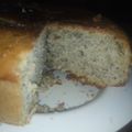 Rachael Kemunto's cooksnap of when they made Banana cake.