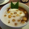 Cooksnap dari Fitri Sasmaya untuk resep Bubur biji salak
