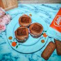Cooksnap dari Ursula untuk resep Bolu Hongkong Keju Almond Resep Tintin Rayner