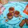 Cooksnap dari Ursula untuk resep Bolu Hongkong Keju Almond Resep Tintin Rayner