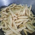 Cooksnap dari vinda verina untuk resep Telur gabus keju gurih.