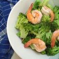 Cooksnap dari Auliza untuk resep Tumis Udang Brokoli