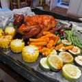 Cooksnap dari imelda untuk resep 15. ♨️🍗 Ayam Panggang Oven | Roast Chicken 🍗♨️