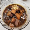 Cooksnap dari Idha Midayanthi untuk resep Rawon Blonceng