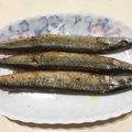 賴 的 香煎秋刀魚 cooksnap