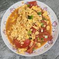 Andrew Chang 的 番茄炒蛋 cooksnap
