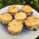Cooksnap dari Lulu Wardhani untuk resep Scone