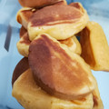Cooksnap dari Sri Rahayu untuk resep Kue PUKIS empuk