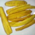 Jayne Suzan's cooksnap of when they made Deep Fried bananas.