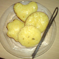Cooksnap dari DaunSujiku untuk resep Pukis Vanilla NCC versi bulat #pr_pukis