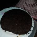 Cooksnap dari indri nh untuk resep Brownies kukus simple nyoklat banget