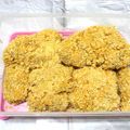 Cooksnap dari heidyharun untuk resep Chicken katsu