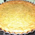 El cooksnap de Sandra Barboza cuando hizo Fainá de zapallitos 😋😋😋.