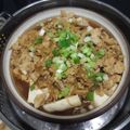 Cooksnap dari phie untuk resep Tim tahu ayam