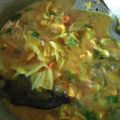 Cooksnap dari Dian Widodo untuk resep Tongseng ayam