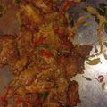 Cooksnap dari Nithyasih untuk resep Ayam Fillet Saus Mentega