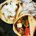 Nórika Deák Cooksnap-ja, amikor elkészítette a(z) Egyszerű tortilla lap receptet.